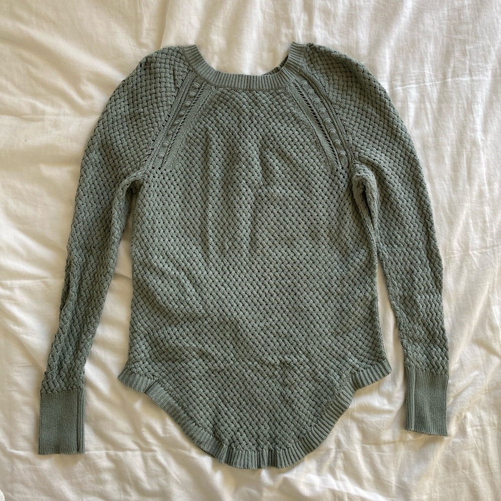 LOFT sweater